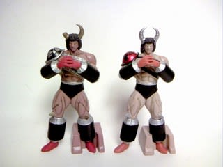 バンダイ 商品・サービスサイト | アルティメットEXキン肉マン