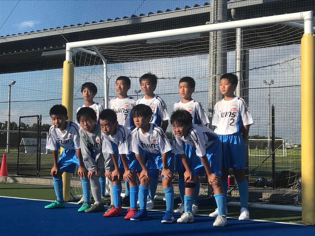 U 12地域フットサルチャンピオンズカップ2次予選 F C Twins 愛知 U 12地域フットサルチャンピオンズカップ2次予選 F C Twins 愛知