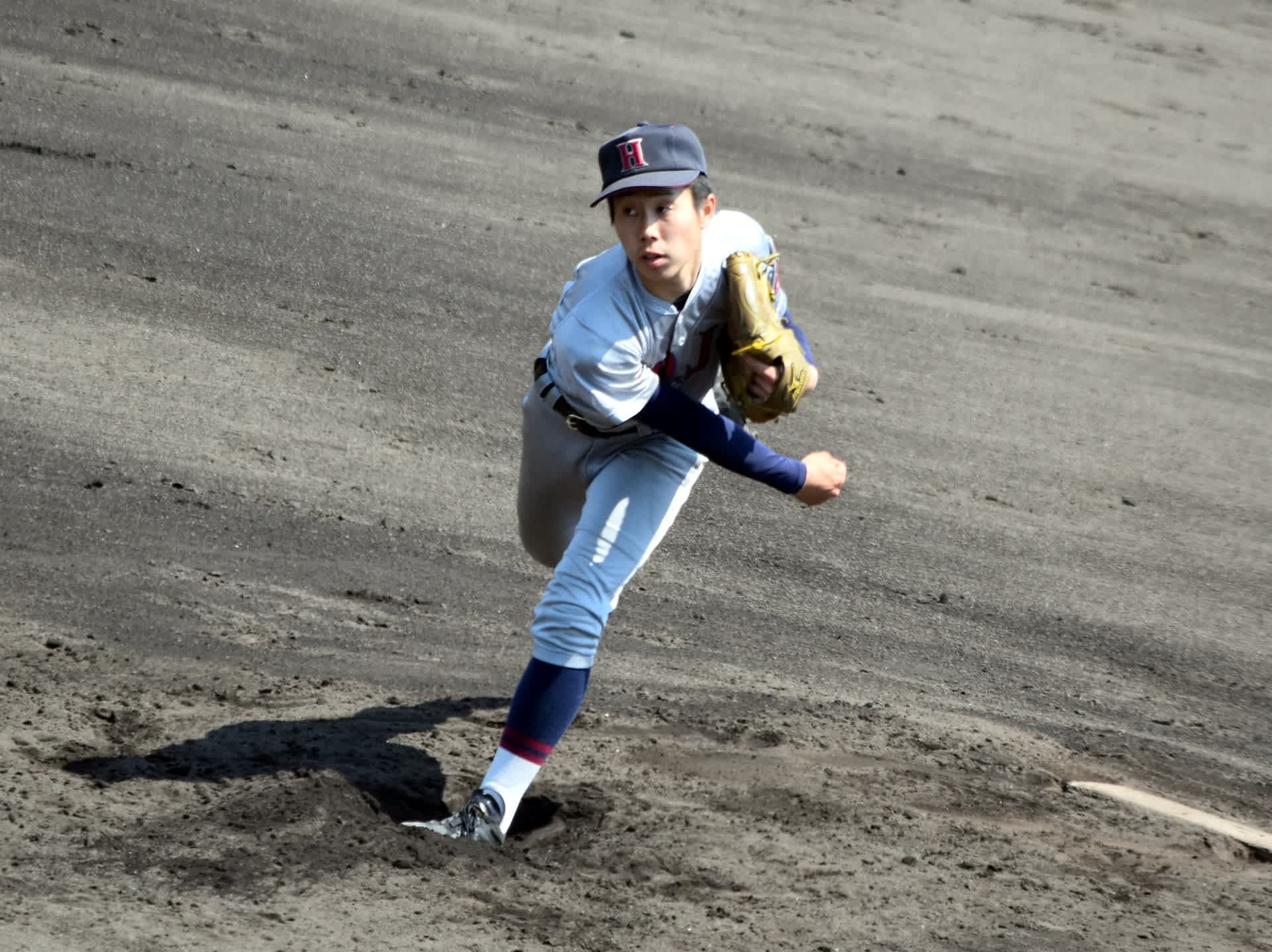 2017春季高校野球兵庫県大会1回戦 北条vs村野工業 観戦記 甲子園きっぷ yama’s stadium☆彡 2017春季高校野球兵庫県大会1回戦 北条vs村野工業 観戦記 甲子園きっぷ yama’s stadium☆彡