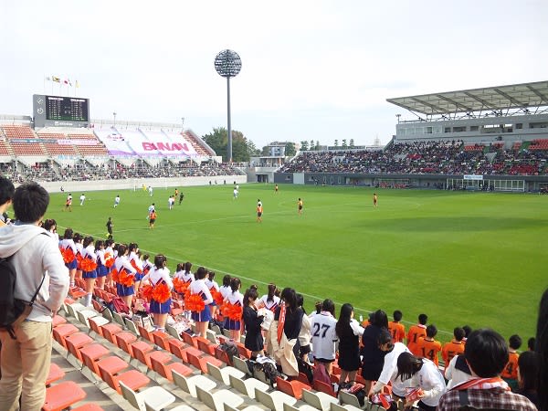 さいたま市立浦和高等学校サッカー部 準決勝で敗退 第３位 ノンストップ アクション