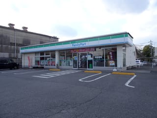 コンビニ２
