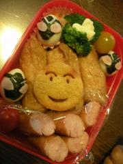 はちみつのキャラ弁 仮面ライダーフォーゼ編 はちみつごはん はちみつのキャラ弁 仮面ライダーフォーゼ編 はちみつごはん