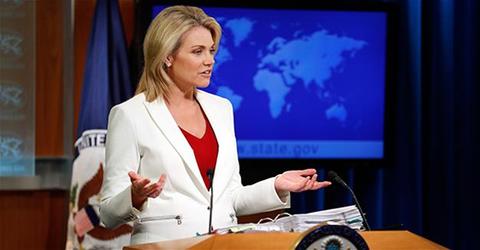 アメリカはトルコのpkkへの懸念を理解する 米報道官 トルコのトピックス アメリカはトルコのpkkへの懸念を理解する 米報道官 トルコのトピックス