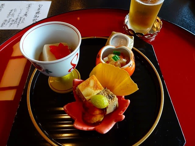 Hさんの快気祝い Hiroの花便り