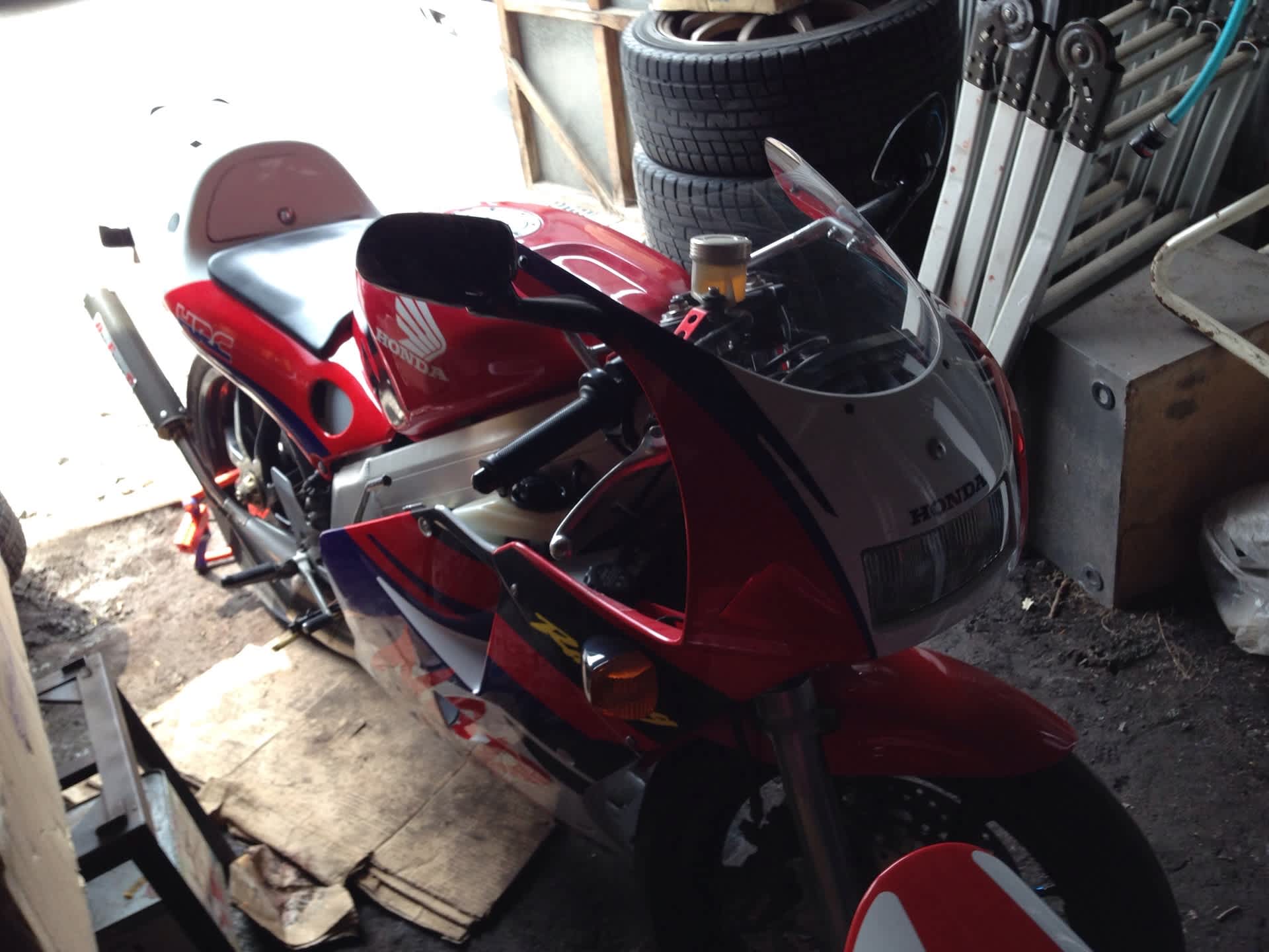 ボコボコ音のするnsr コンロッド函館 大黒通り ボコボコ音のするnsr コンロッド函館 大黒通り