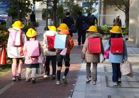 制服JS通学風景 通学風景 - しらほぶろぐ