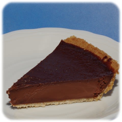 chocolate_tart