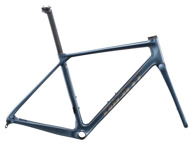 GIANT TCR フルカーボンフレーム 2023 GIANT Bicycles | TCR ADVANCED PRO DISC FRAME SET