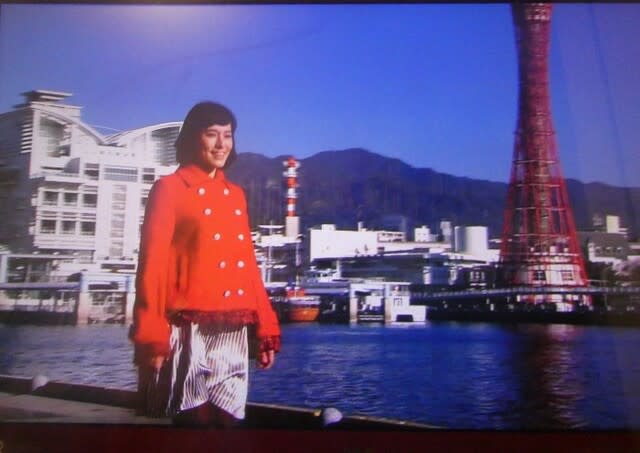 神戸ゆかりの有名人 その5 瀬戸カトリーヌさん Chiku Chanの神戸 岩国情報 散策とグルメ