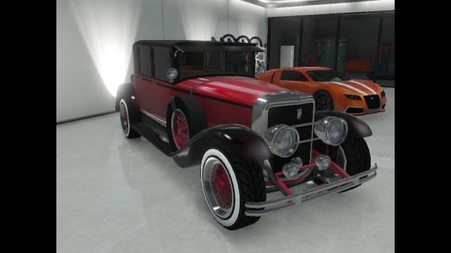 Myガレージ のブログ記事一覧 Gta5 なめこ情報局 Myガレージ のブログ記事一覧 Gta5 なめこ情報局