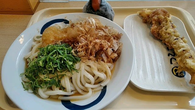 何がどう大阪風なのか分からない 汗 つるまる饂飩 虎ノ門 Nobutaと南の島生活in沖縄本島リターンズ 何がどう大阪風なのか分からない 汗 つるまる饂飩 虎ノ門 Nobutaと南の島生活in沖縄本島リターンズ