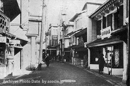 1925（大正15）年の福博写真帖はレア写真の宝庫。 - 記憶探偵〜益田
