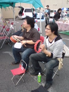 大宮SATY&行田火祭り