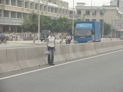 中国おもしろ風景 香港気まま日記