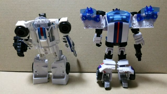 リメイク副官potp版開梱 Rozeneizen おもちゃのなしりんご