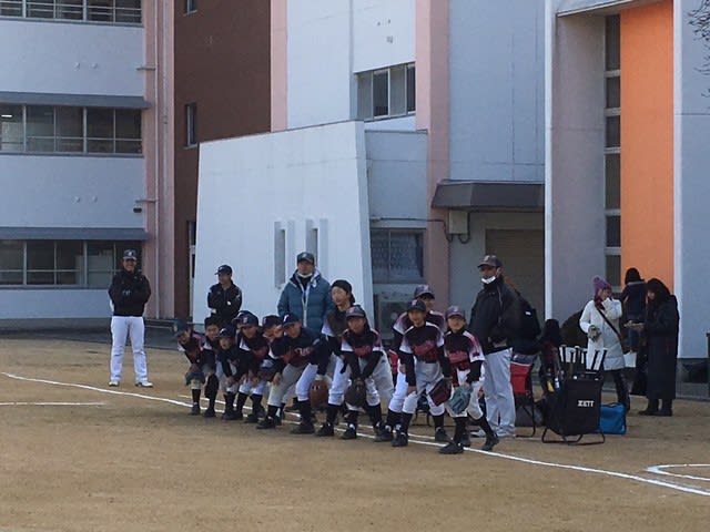 東野ソフトボール