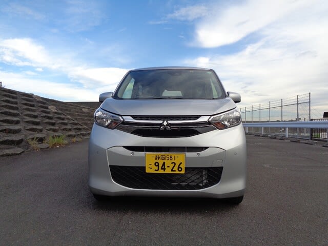 令和2年 三菱 Ekワゴン タイプm Eアシスト付き 車両紹介 Lucky S ラッキーズ 令和2年 三菱 Ekワゴン タイプm Eアシスト付き 車両紹介 Lucky S ラッキーズ