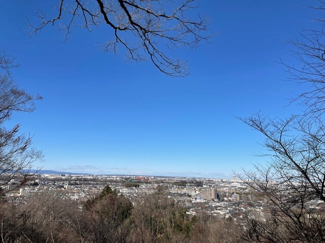 南平丘陵公園