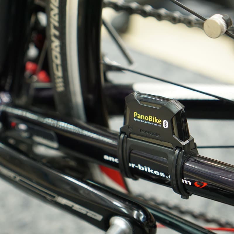 TOPEAK パノコンピューター 入荷しました - バイシクルセオ浦和店