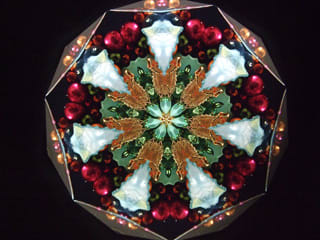 専用　ルーク&サリー・デュレット カレイドスコープ 専用 ルーク&サリー・デュレット カレイドスコープ 辻輝子☆花