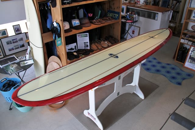 DANO / DOUBLE ENDER 72 　値引き交渉可 サーフボードギャラリー | USED SURF×SURF MARKET