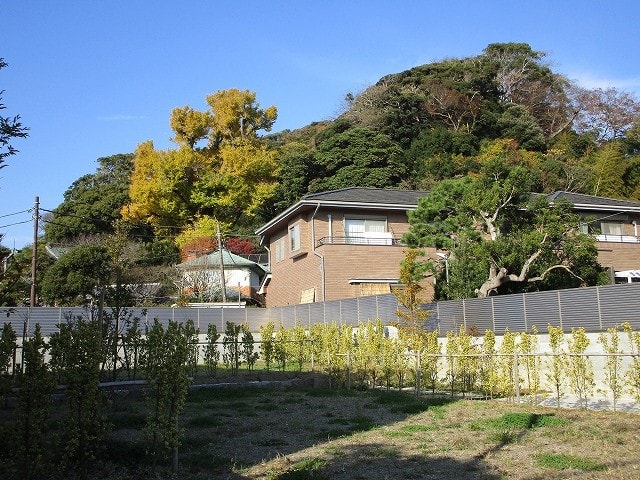 御朱印めぐり 鎌倉市 荏柄天神社 私の旅 御朱印