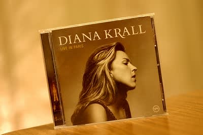 Diana Krall Doing All Right 2LP 高音質 貴重