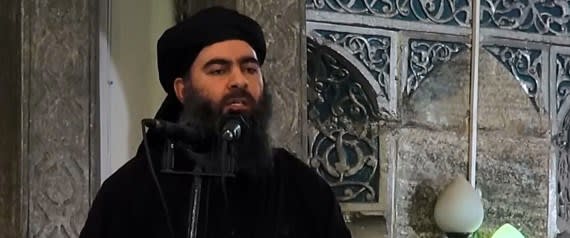 2017 06 16 バグダディ容疑者、空爆で殺害か　IS最高指導者、ロシア軍空爆で【岩淸水・保管記事】