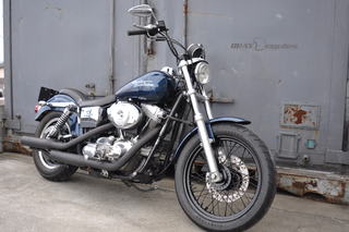 TC88 FXD Remake☆ - ☆CRAY CYCLES weblog☆ TC88 FXD Remake☆ - ☆CRAY CYCLES weblog☆