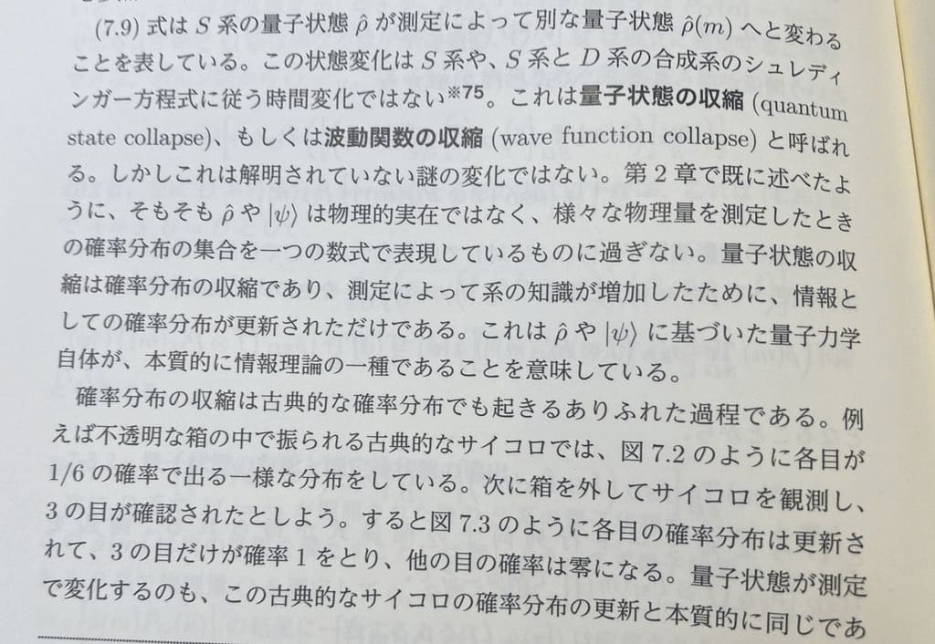 量子情報と時空の物理【第2版】堀田昌寛　SGCライブラリ 量子情報と時空の物理【第2版】堀田昌寛 SGCライブラリ - メルカリ
