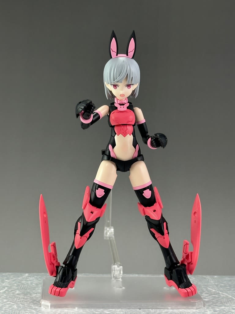 模型完成品 30MS ララネル - 新・JANI-OHBLOG 模型完成品 30MS ララネル - 新・JANI-OHBLOG