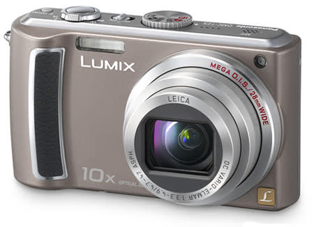 Panasoniclumixdmctz5