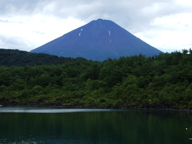 西湖より