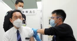 2022 08 23 岸田文雄首相の新型コロナウイルス感染が判明【保管記事】