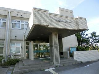 千葉県精神科医療センターへ メイクオフ日記 パート２