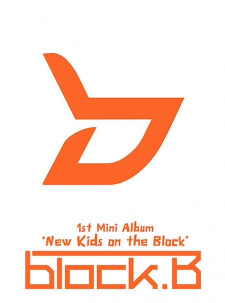 Block B ブロックビー デビューアルバム発売決定 韓国情報発信基地 Block B ブロックビー デビューアルバム発売決定 韓国情報発信基地