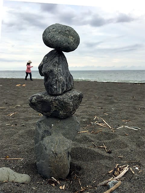 ロックバランス