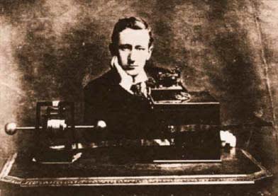 国際マルコーニ デー International Marconi Day 世界メディア ニュースとモバイル マネー 国際マルコーニ デー International Marconi Day 世界メディア ニュースとモバイル マネー