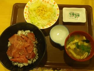 牛丼 すき家 鉄火丼 歩いて食べてピアノして 牛丼 すき家 鉄火丼 歩いて食べてピアノして