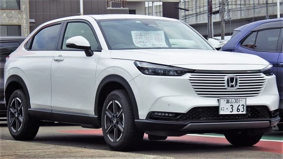 ガソリン車 エントリーグレード ホンダ 新型ヴェゼル Gグレード 展示 In Honda Cars 北陸 ハリアーrxの業務日誌 ガソリン車 エントリーグレード ホンダ 新型ヴェゼル Gグレード 展示 In Honda Cars 北陸 ハリアーrxの業務日誌