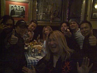 08年6月のブログ記事一覧 2ページ目 Minoru Niihara Rock Me Baby