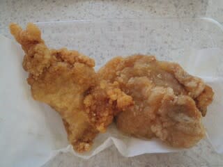 唐揚げ専門 ばんがり Myiの なんだり かんだり な毎日 唐揚げ専門 ばんがり Myiの なんだり かんだり な毎日