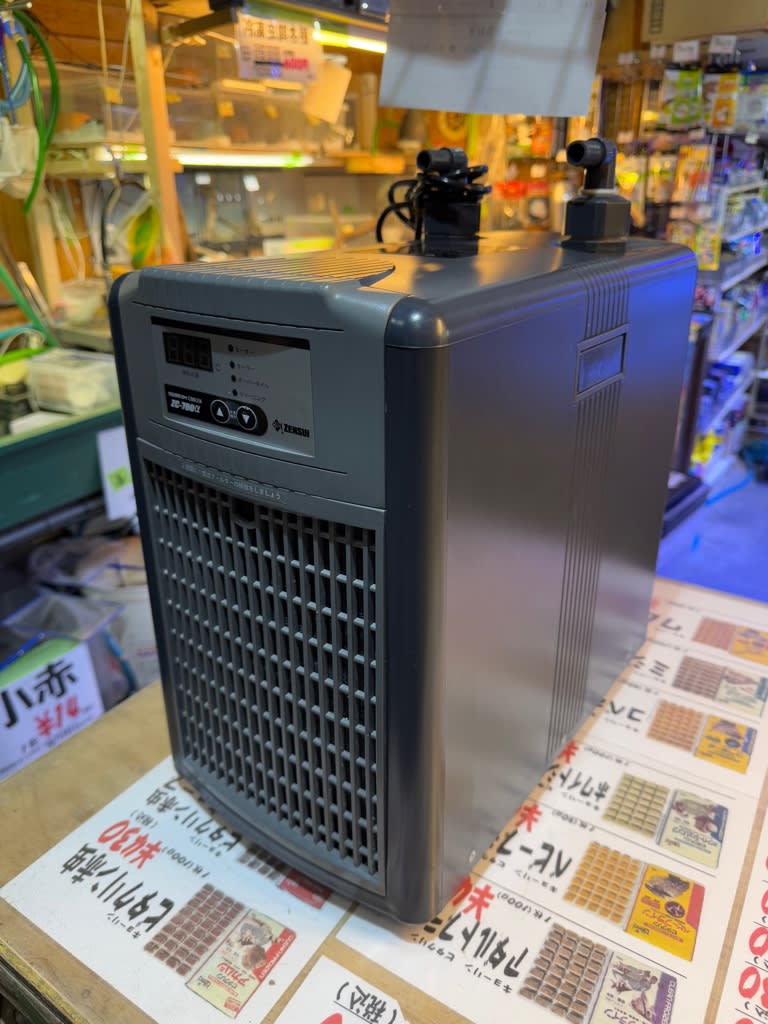 美品 ゼンスイクーラーzc-700α 買い漁り 美品 ゼンスイクーラーzc-700α 買い漁り