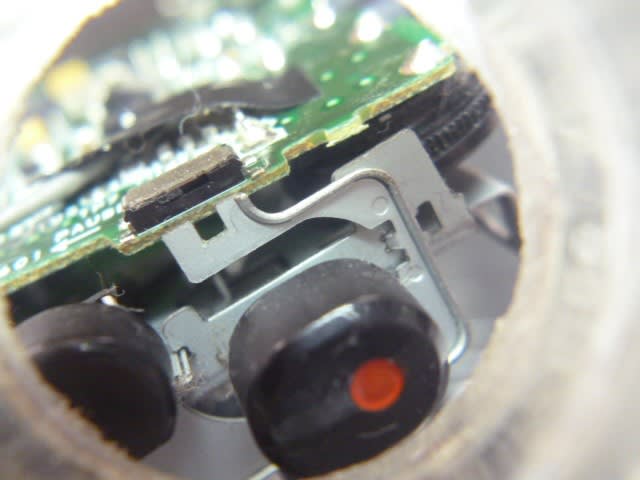 SONYカセットコーダー TCM-400の修理は、ついにギブアップ! （×ω×） - トンサンの別荘