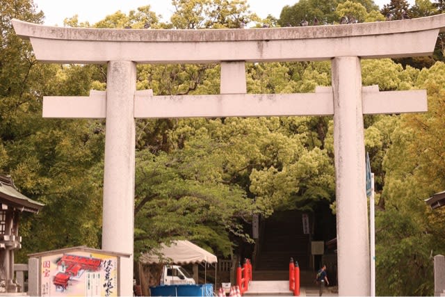 長門國一宮 住吉神社 あせらず ゆっくり まわり道 長門國一宮 住吉神社 あせらず ゆっくり まわり道