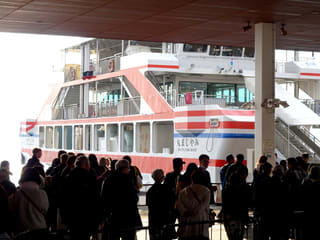 乗り場2