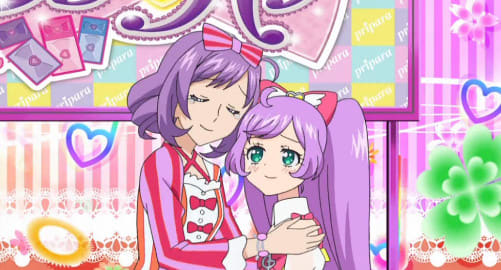 プリパラ ２期の名セリフ 後半 Msk Mtnのブログ