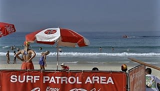 Surf Life Saving サーフ ライフ セービング - JFK-World 世界の撮影・取材地トピック