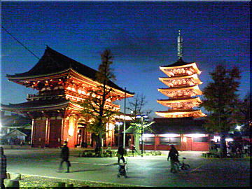 浅草寺