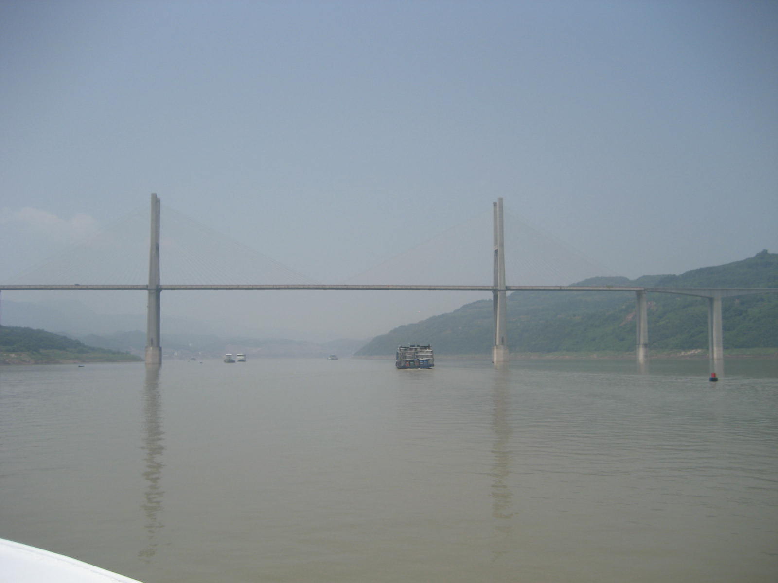 長江大橋の建築模型はブロックをつなぎ合わせる - www.sumatra.eco.br